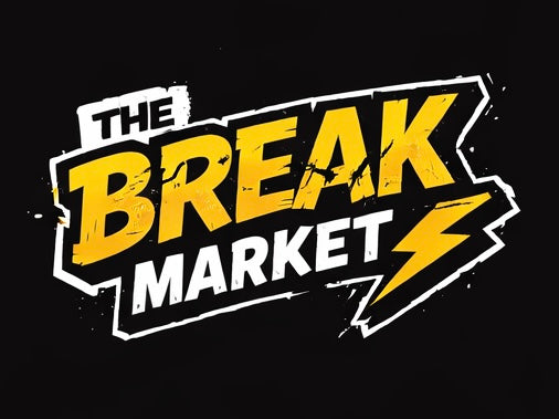 the break market